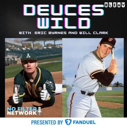 The Importance of Throwing at Batters to a Great Pitcher on DEUCES WILD