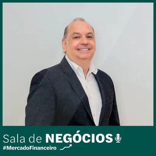 #263 Digitalização e inovação: O futuro do consórcio no mercado financeiro | Fabio Augusto (Grupo Disal)
