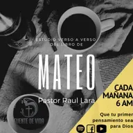 Mateo 18 : 1-9