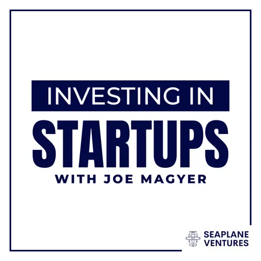 From SaaS to Systems of Work: The Vertical AI Opportunity with Nick Tippmann