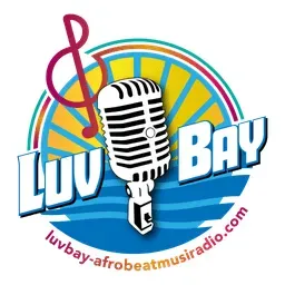 LuvBay Afrobeat Music/Talk Radio -