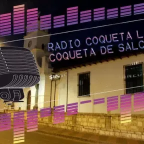 RADIO COQUETA SALCEDO