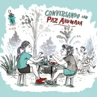 LaPolola #126 Conversando con Paz Ahumada en Talca