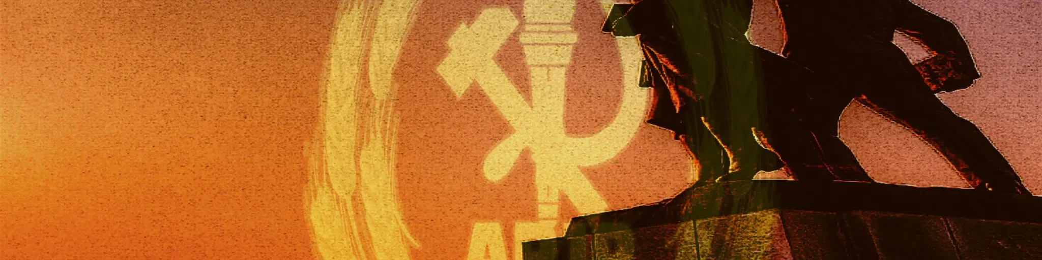 Clandestine Revolution