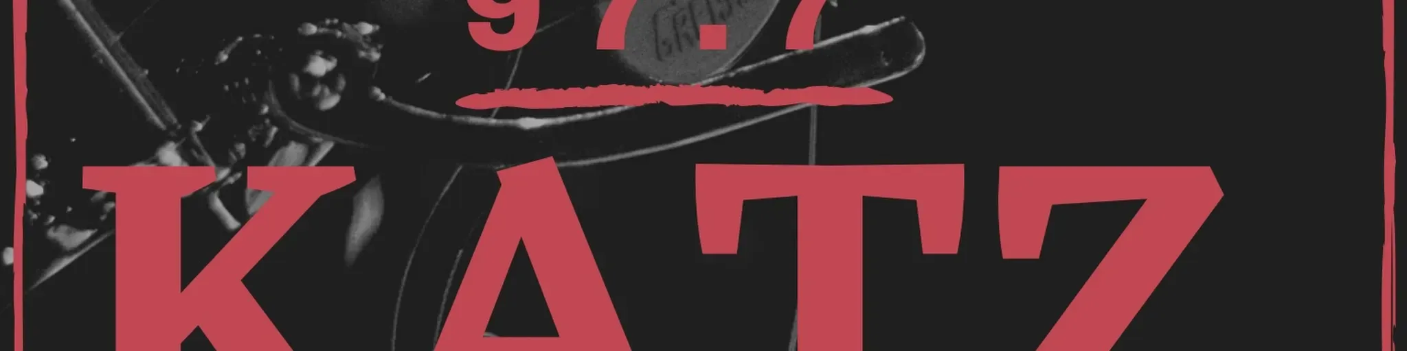 KATZ 97.7