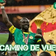 Onda Fútbol 10x17: El camino de vuelta