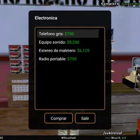 Zavaleta. Jr