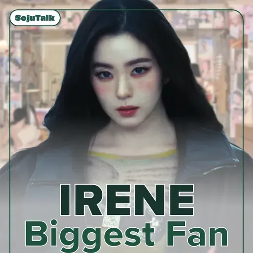 EP365: Irene, Moonbyul, Baby Dont Cry!