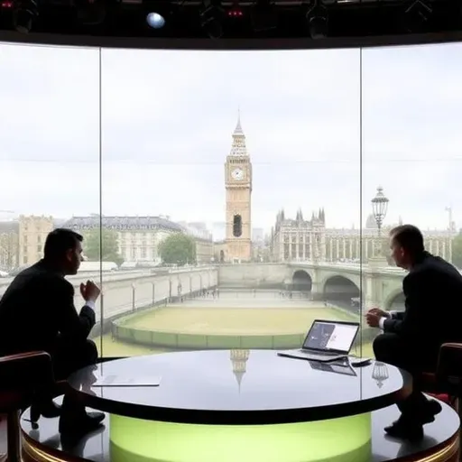 Episode 283: How The BBC Lost The Plot