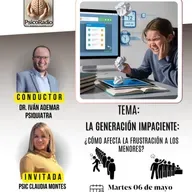 Psico Radio Gdl 6 De Mayo 2025