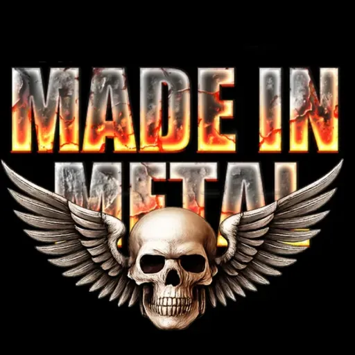 Made in Metal 457 | Crüe, Maiden y Alice Cooper frente al metal extremo y nuevas bandas
