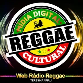 MIDIA DIGITAL REGGAE CULTURAL