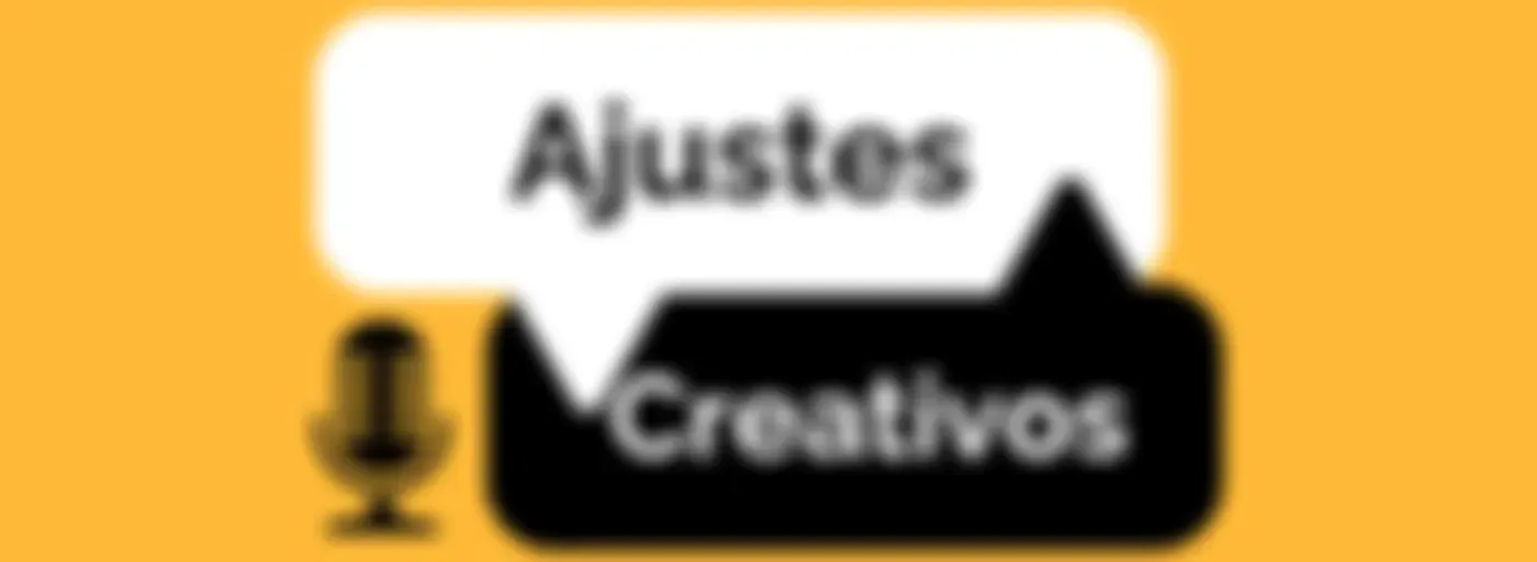 Ajustes Creativos