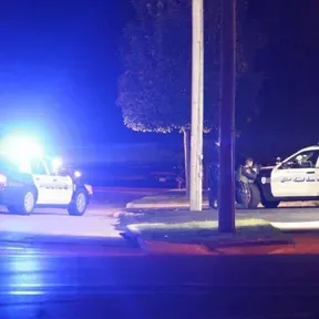 sheboygan night scanner