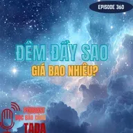 Đêm đầy sao giá bao nhiêu?