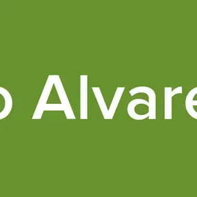 Danilo Alvarez Mix