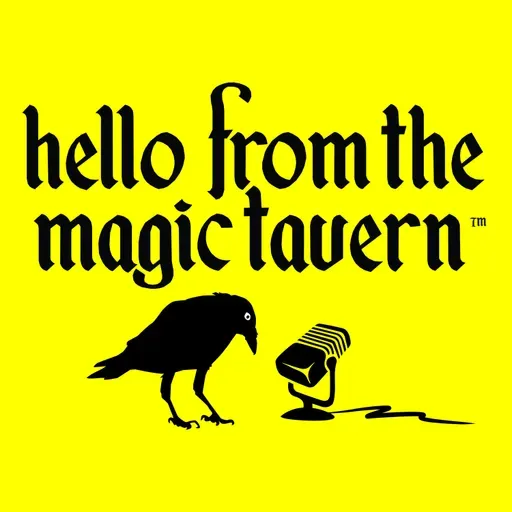 Season 4, Ep 92 - Tormaline Departs (w/ Zach Reino)