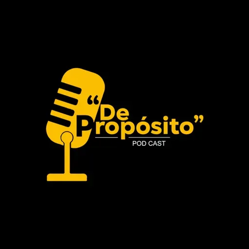 PREDESTINAÇÃO, LIVRE ARBÍTRIO, RIQUEZA E FÉ - [DE PROPÓSITO PODCAST] - Fernandes feat DANIEL MARÇOLI