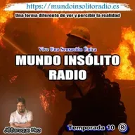 689/10. Europa en llamas. ¿Qué se esconde detrás de los incendios?