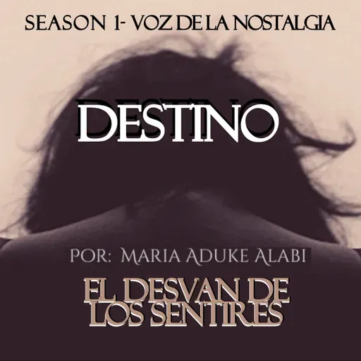VN-47 - Poema "Destino"