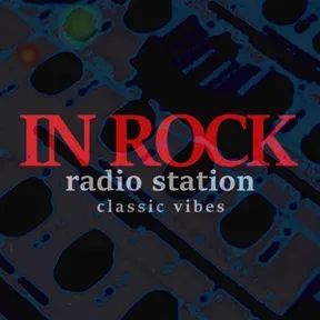 In Rock Radio Station