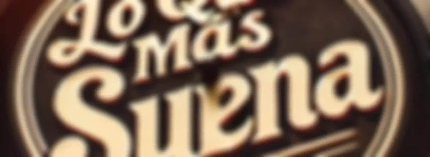 Lo Que Más Suena