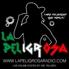 La Peligrosa Radio