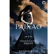 Paixão - Epílogo - Narradora: Laís