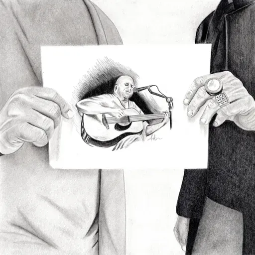 Songs of San Quentin