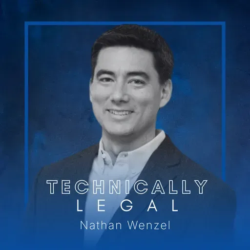 Building Software for Less: The Death of Expensive SaaS in the AI Era? (Nathan Wenzel - LegalOperatorAI)