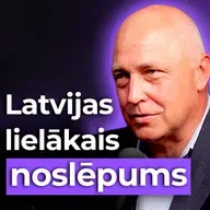 Viņš pārdeva uzņēmumu ar 160+ miljonu apgrozījumu - Gints Dandzbergs - #18