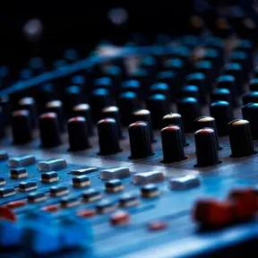 Hip Hop Music