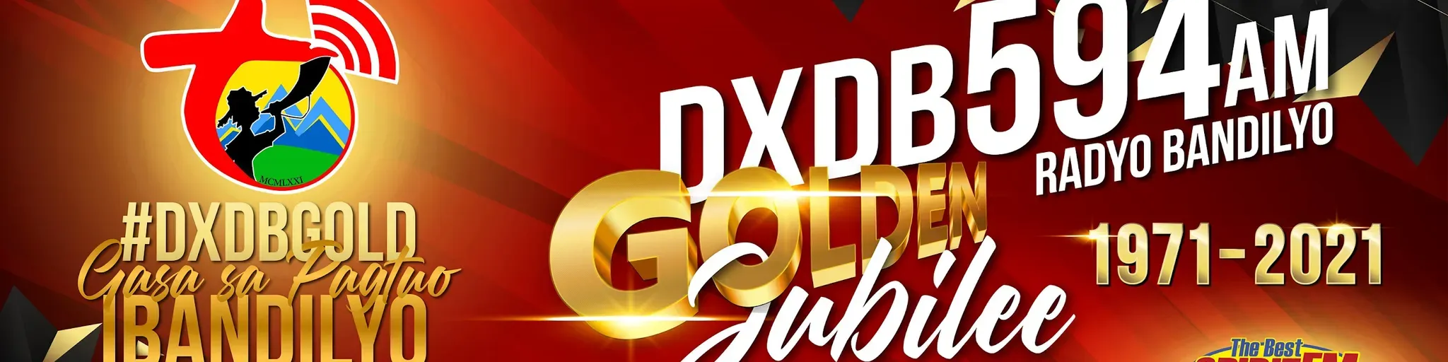 DXDB RADYO BANDILYO 594 AM