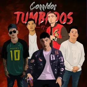 Corridos Y Rap