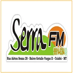 Rádio Serra FM