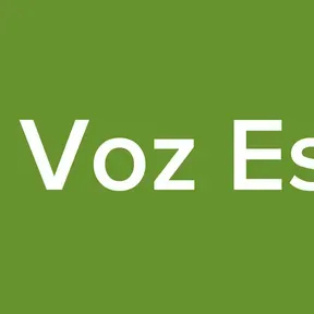Nuestra Voz Es Tu Voz