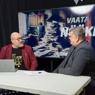 "Vaata nööki": Isamaa 15 viktoriiniküsimust, aga kuhu jääb kuldvillak?