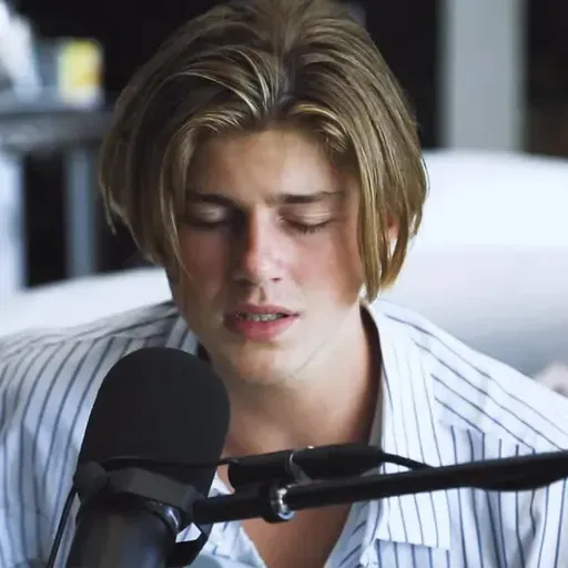 ruel she harry styles acoustic cover