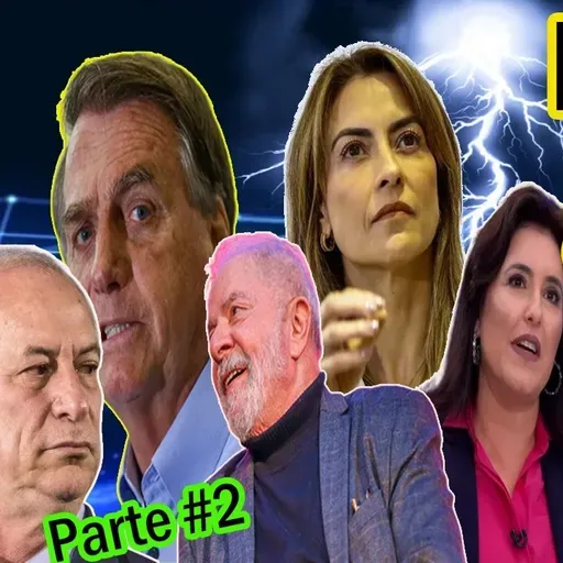 Debate presidencial 2022 Band: Lavando a roupa cuja / Melhores momentos