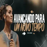 AVANÇANDO PARA UM NOVO TEMPO