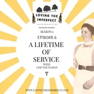 A Lifetime of Service with Ged Youngman