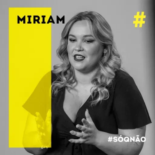 Miriam: body positivity é romantizar a obesidade #SÓQNÃO