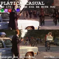EP 175: MAY THE 4th BE WITH YOU