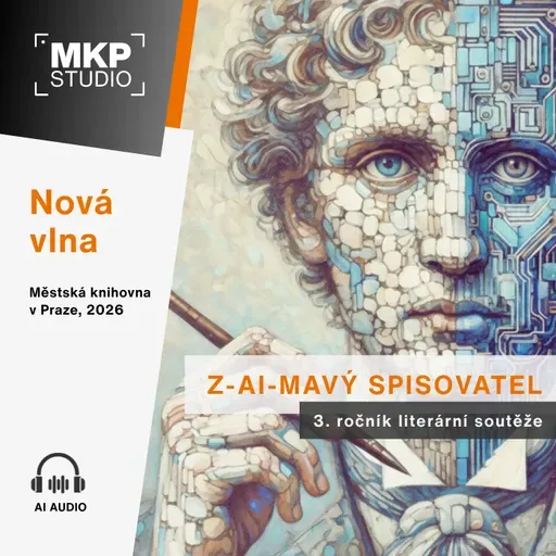 Markéta Fryaufová – Květiny se nevrací | Z-ai-mavý spisovatel