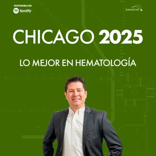 Chicago 2025: lo mejor en hematología