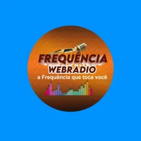 FREQUECIA WEBRADIO
