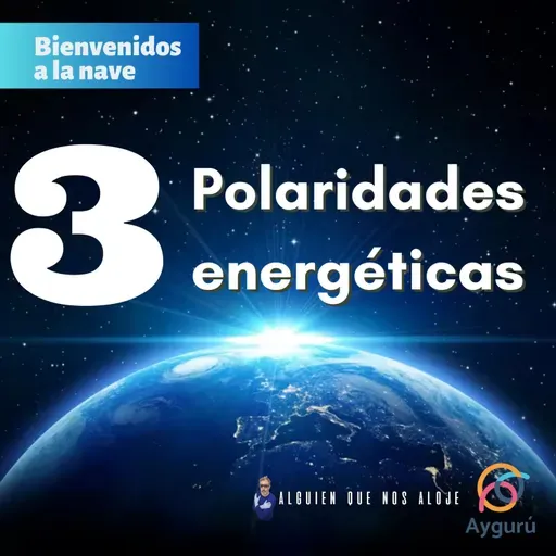 Polaridad y consciencia. Ataque psiquico de entidades. fisura aurica. Contrato reencarnación (Miriam Simon Nadalich y Patricio magnano)