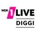 WDR - 1LIVE Diggi