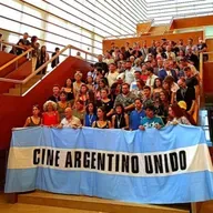 Ale Lingenti desde el Festival Internacional de Cine de San Sebastián 2023