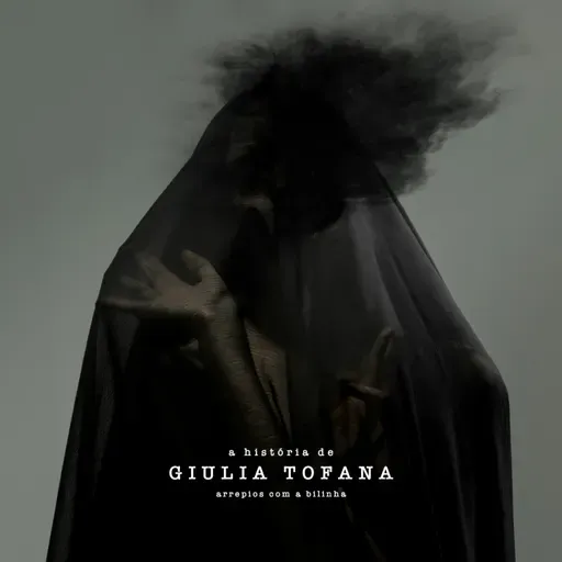 A História de Giulia Tofana
